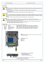 ViaLite HAA Series Quick Start Manual предпросмотр