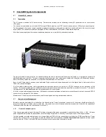 Предварительный просмотр 7 страницы ViaLite HPS-3 User Manual