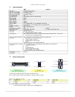 Предварительный просмотр 11 страницы ViaLite HPS-3 User Manual