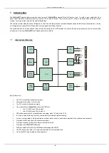 Предварительный просмотр 4 страницы ViaLite HRC-2-HB-5 User Manual