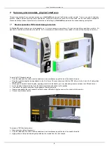 Предварительный просмотр 6 страницы ViaLite HRC-2-HB-5 User Manual