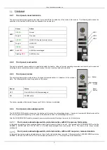 Предварительный просмотр 7 страницы ViaLite HRC-2-HB-5 User Manual