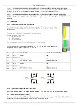 Предварительный просмотр 8 страницы ViaLite HRC-2-HB-5 User Manual