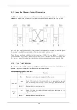 Предварительный просмотр 10 страницы ViaLite LSX-Ex-HB-2 User Manual