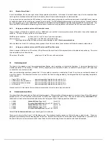 Preview for 9 page of ViaLite ViaLiteHD HRK3-HB-8 User Manual