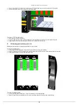 Preview for 24 page of ViaLite ViaLiteHD HRK3-HB-8 User Manual