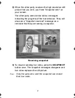 Preview for 19 page of Vialta Beamer TV User Manual