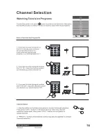 Preview for 19 page of VIANO LED24DFHD Owners And Operation Manual