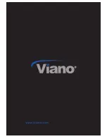 Предварительный просмотр 42 страницы VIANO LED24DFHD Owners And Operation Manual