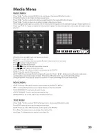 Preview for 33 page of VIANO LEDTV49FHD Owner'S Operation Manual