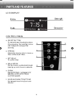 Preview for 7 page of Viante CAF-05T Instruction Manual