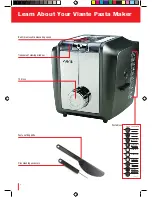 Preview for 4 page of Viante CUC-25PM Instruction Manual