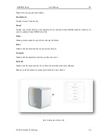 Preview for 14 page of Viaroom HOME User Manual