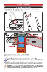 Preview for 18 page of ViAS VENGE Instruction Manual