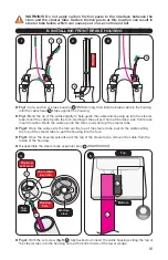 Preview for 19 page of ViAS VENGE Instruction Manual