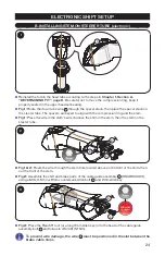 Preview for 27 page of ViAS VENGE Instruction Manual