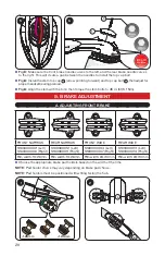 Preview for 32 page of ViAS VENGE Instruction Manual