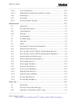 Preview for 7 page of ViaSat 3862 Operation And Maintenance Manual