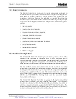 Preview for 14 page of ViaSat 3862 Operation And Maintenance Manual