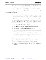 Preview for 45 page of ViaSat 3862 Operation And Maintenance Manual