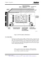 Preview for 50 page of ViaSat 3862 Operation And Maintenance Manual