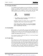 Preview for 53 page of ViaSat 3862 Operation And Maintenance Manual