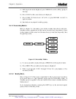 Preview for 55 page of ViaSat 3862 Operation And Maintenance Manual