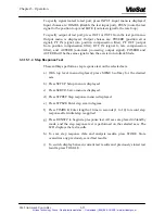 Preview for 60 page of ViaSat 3862 Operation And Maintenance Manual