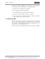 Preview for 75 page of ViaSat 3862 Operation And Maintenance Manual