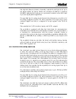 Preview for 86 page of ViaSat 3862 Operation And Maintenance Manual