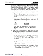 Preview for 92 page of ViaSat 3862 Operation And Maintenance Manual