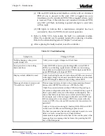 Preview for 93 page of ViaSat 3862 Operation And Maintenance Manual