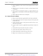 Preview for 101 page of ViaSat 3862 Operation And Maintenance Manual