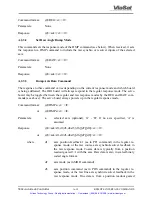 Preview for 132 page of ViaSat 3862 Operation And Maintenance Manual