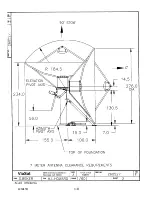 Предварительный просмотр 14 страницы ViaSat 8010 Series Site Preparation Manual