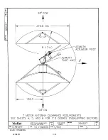 Предварительный просмотр 15 страницы ViaSat 8010 Series Site Preparation Manual