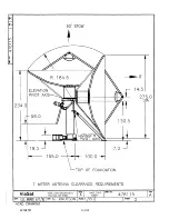 Предварительный просмотр 20 страницы ViaSat 8010 Series Site Preparation Manual