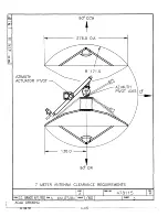 Предварительный просмотр 21 страницы ViaSat 8010 Series Site Preparation Manual