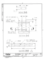 Предварительный просмотр 29 страницы ViaSat 8010 Series Site Preparation Manual