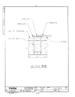 Предварительный просмотр 32 страницы ViaSat 8010 Series Site Preparation Manual