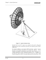 Предварительный просмотр 13 страницы ViaSat 8016 Installation And Operation Manual