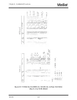 Preview for 39 page of ViaSat 8016 Installation And Operation Manual