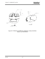 Preview for 44 page of ViaSat 8016 Installation And Operation Manual