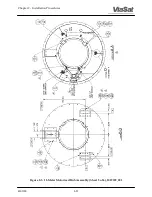 Preview for 49 page of ViaSat 8016 Installation And Operation Manual