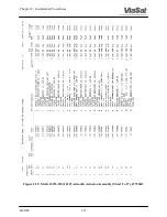 Preview for 88 page of ViaSat 8016 Installation And Operation Manual