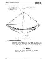 Preview for 102 page of ViaSat 8016 Installation And Operation Manual