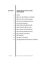 Preview for 15 page of ViaSat 8116 Series Installation And Operation Manual