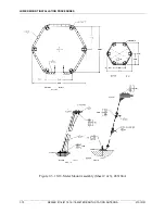 Предварительный просмотр 44 страницы ViaSat 8116 Series Installation And Operation Manual