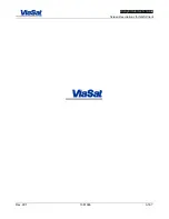 Preview for 237 page of ViaSat ArcLight User Manual