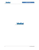 Preview for 8 page of ViaSat MEOLink User Manual